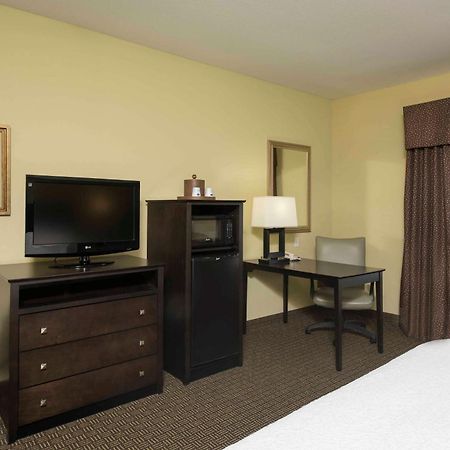 Hampton Inn & Suites Danville Exteriör bild