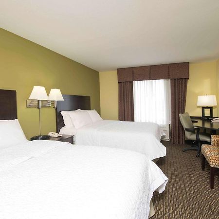 Hampton Inn & Suites Danville Exteriör bild