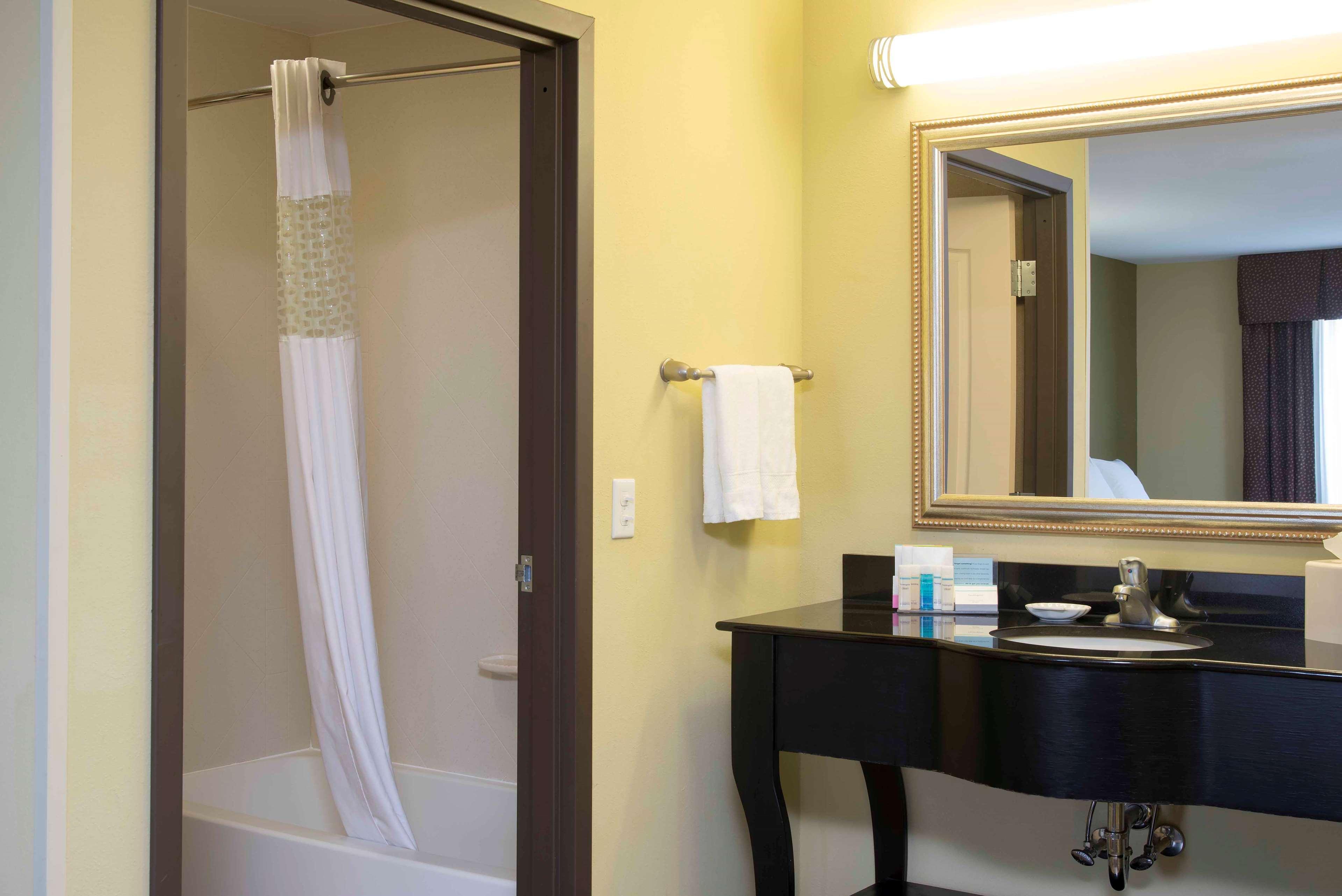Hampton Inn & Suites Danville Exteriör bild