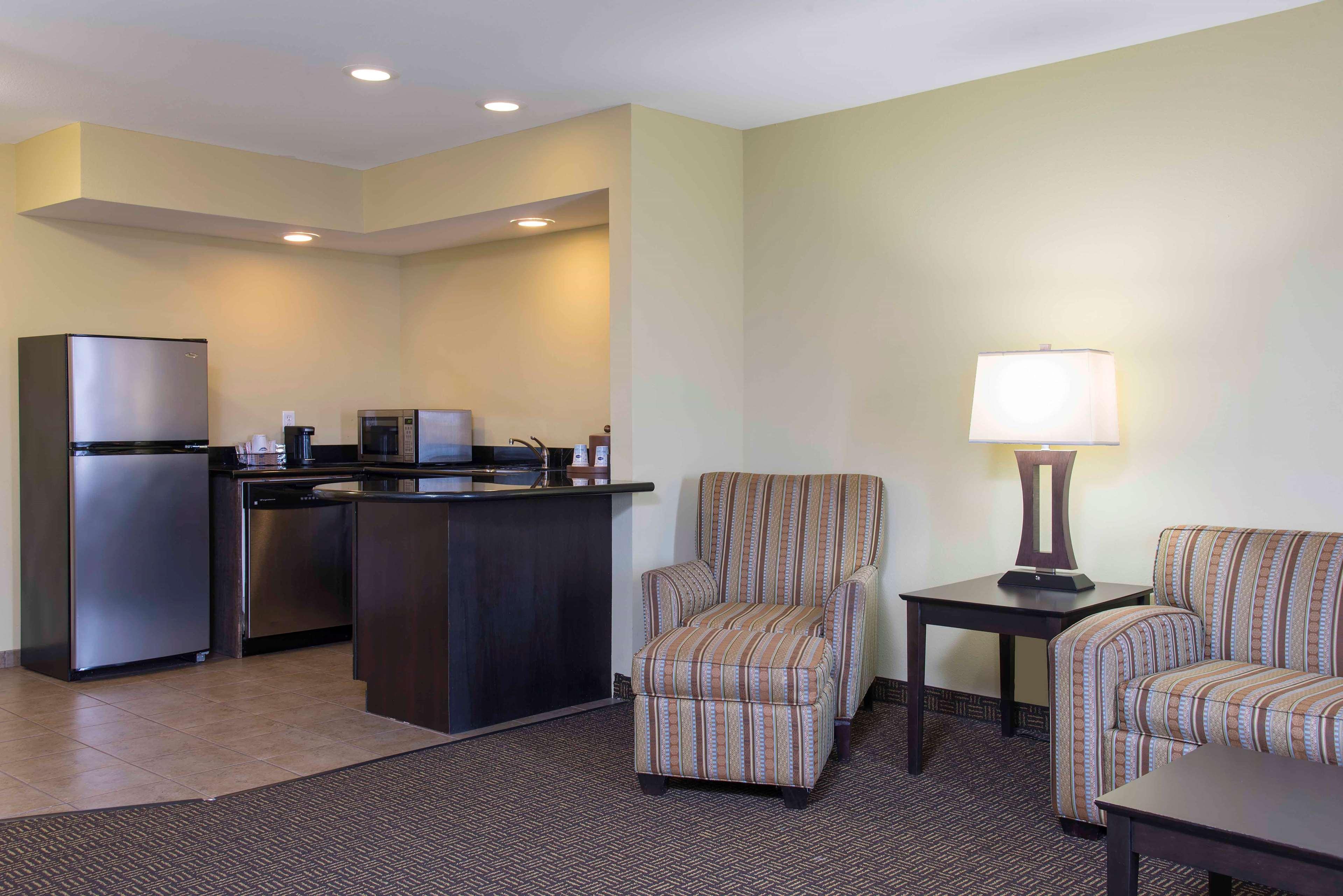 Hampton Inn & Suites Danville Exteriör bild