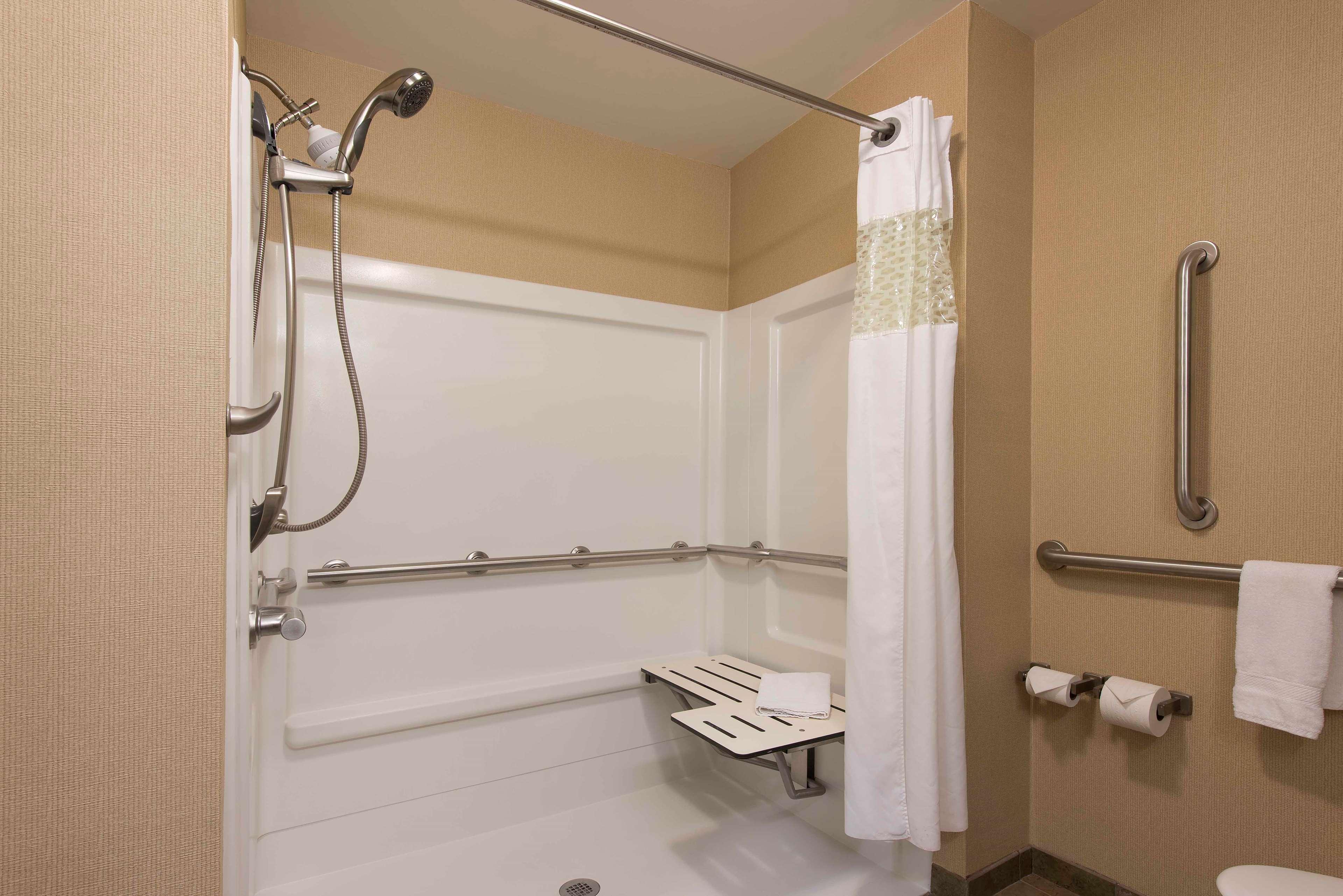 Hampton Inn & Suites Danville Exteriör bild