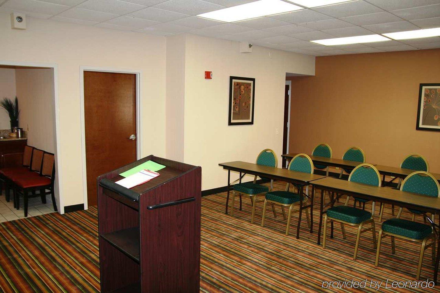 Hampton Inn & Suites Danville Exteriör bild